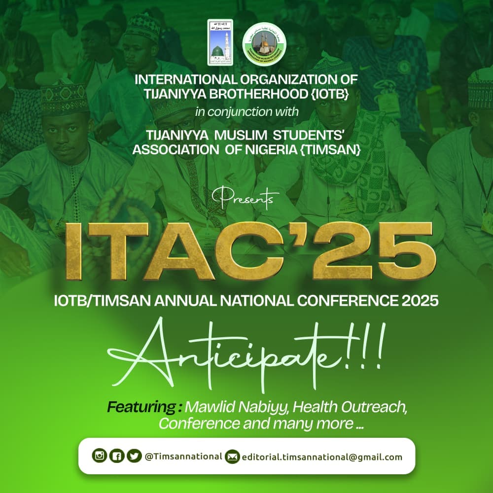 ITAC 2025 Speaker